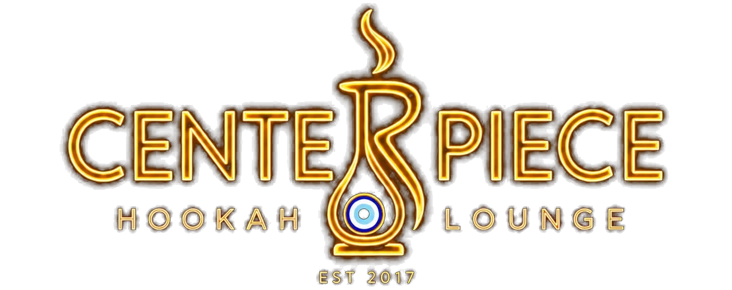 Centerpiece Hookah Lounge logo